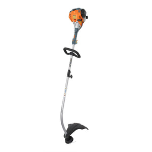 DESBROZADORA A GASOLINA 26 CC MANGO "D", 17" DE CORTE 12496 N