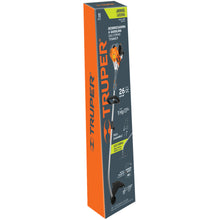 Cargar imagen en el visor de la galería, DESBROZADORA A GASOLINA 26 CC MANGO &quot;D&quot;, 17&quot; DE CORTE 12496 N
