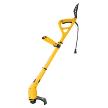 Cargar imagen en el visor de la galería, DESBROZADORA ELÉCTRICA 300 W MANGO &quot;D&quot;, 9&quot; CORTE, PRETUL 25043 N
