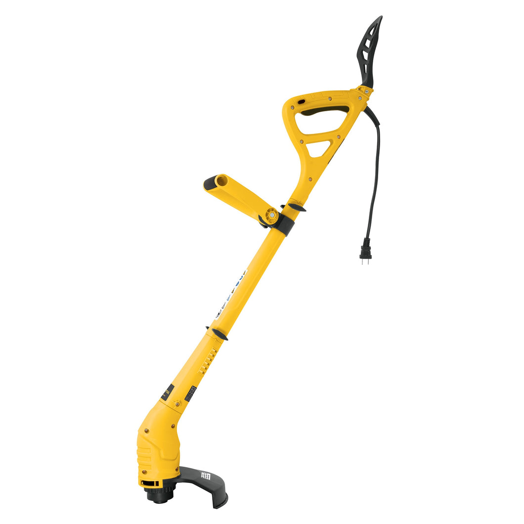 DESBROZADORA ELÉCTRICA 300 W MANGO 