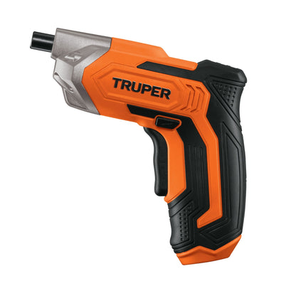 DESTORNILLADOR INALAMBRICO TRUPER 17033 *