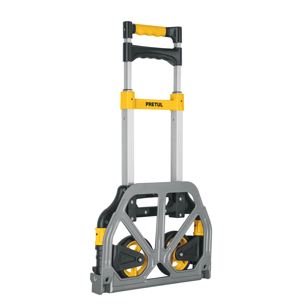 DIABLO DE CARGA, PLEGABLE, 100 KG, PRETUL 24127 *