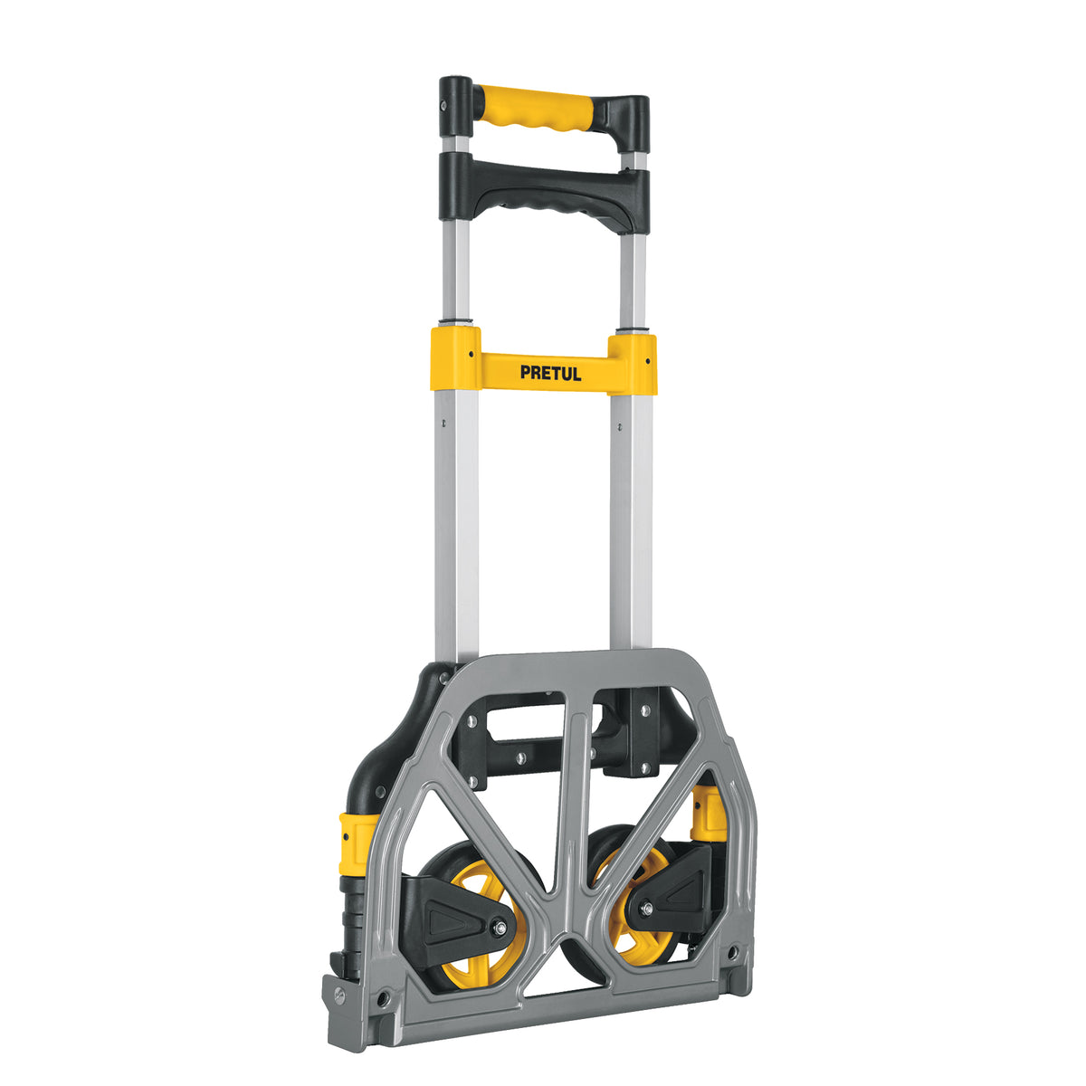 DIABLO DE CARGA, PLEGABLE, 100 KG, PRETUL 24127 *