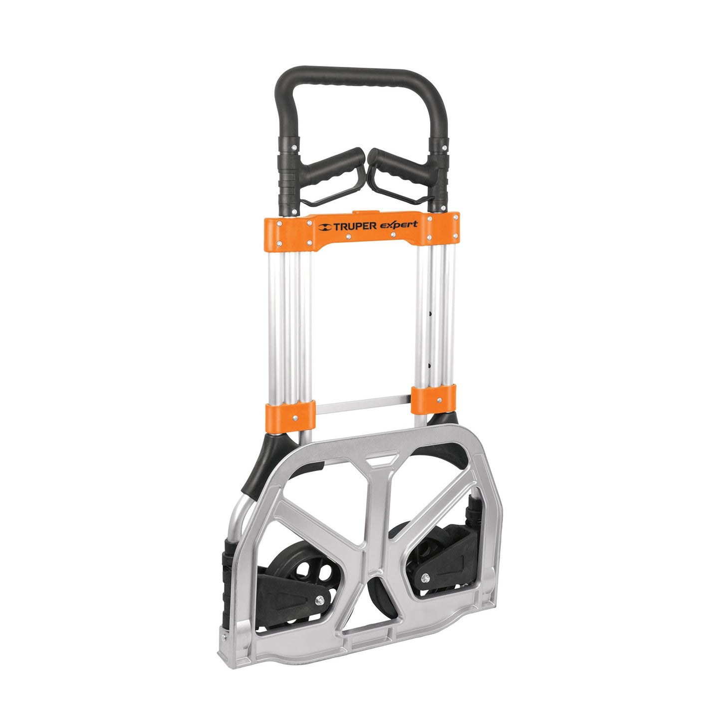 DIABLO DE CARGA, PLEGABLE, 200KG ALUMINIO TRUPER EXPERT 14090 *