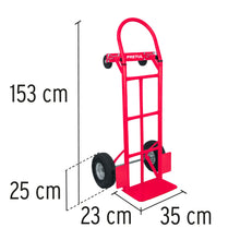 Cargar imagen en el visor de la galería, DIABLO DE CARGA 385KG 42710 *
