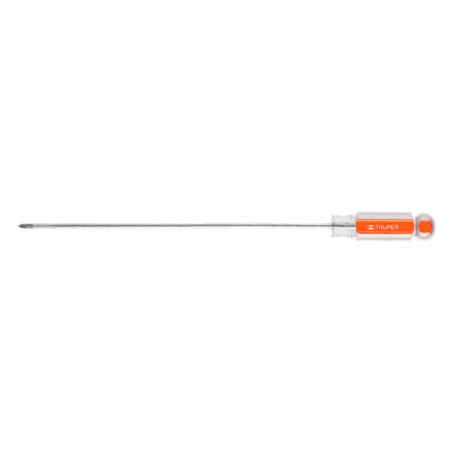 DESARMADOR PUNTA PHILIPS #0 MAGO DE ACETATO 14059 N