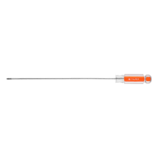 DESARMADOR PUNTA PHILIPS #0 MAGO DE ACETATO 14059 N