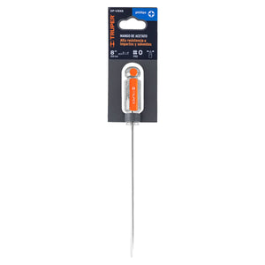 DESARMADOR PUNTA PHILIPS #0 MAGO DE ACETATO 14059 N