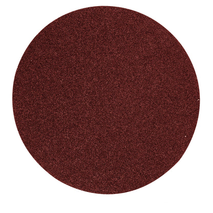 DISCO GRANO 100 PARA LIJADORA PUL 4X6, FUNDA CON 3 PZAS TRUPER