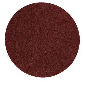 DISCO GRANO 100 PARA LIJADORA PUL 4X6, FUNDA CON 3 PZAS TRUPER