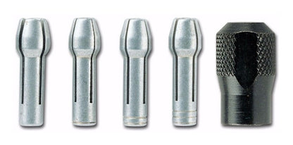 BOQUILLA DE REPUESTO PARA MOTO TOOL, DREMEL 3.17MM