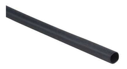 THERMOFIT 3/16" 5MM NEGRO ROLLO 20 MTS