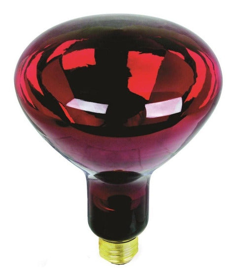 FOCO MEDICINAL INFRAROJO 250W