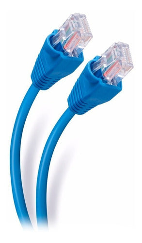 CABLE DE INTERNET 25MTS 080-899 RADOX N