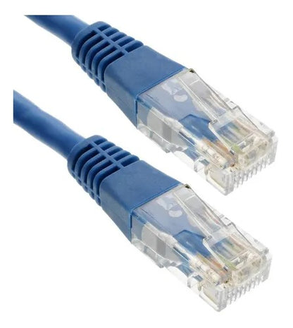CABLE DE INTERNET 5MTS 080-892 RADOX N