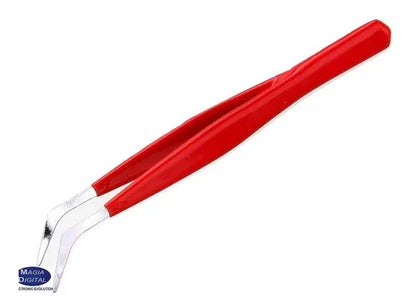 PINZA D/PRECISION ANTIEST. PUNTA CURVA 310-027 N