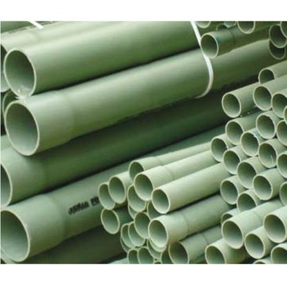 TUBO DE PVC 3/4" PESADO 3MTS