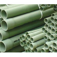 Cargar imagen en el visor de la galería, TUBO DE PVC 3/4&quot; PESADO 3MTS

