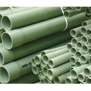 TUBO DE PVC 3/4" PESADO 3MTS