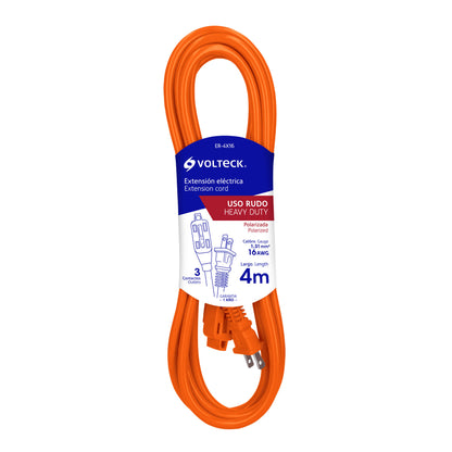EXTENSION DE USO RUDO 4M 48043 *