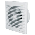 EXTRACTOR DE AIRE, 8", COLOR BLANCO 46099 *