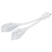 Cargar imagen en el visor de la galería, MULTICONTACTO CON CABLE DE EXTENSION 46353 P
