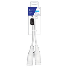 Cargar imagen en el visor de la galería, MULTICONTACTO CON CABLE DE EXTENSION 46353 P
