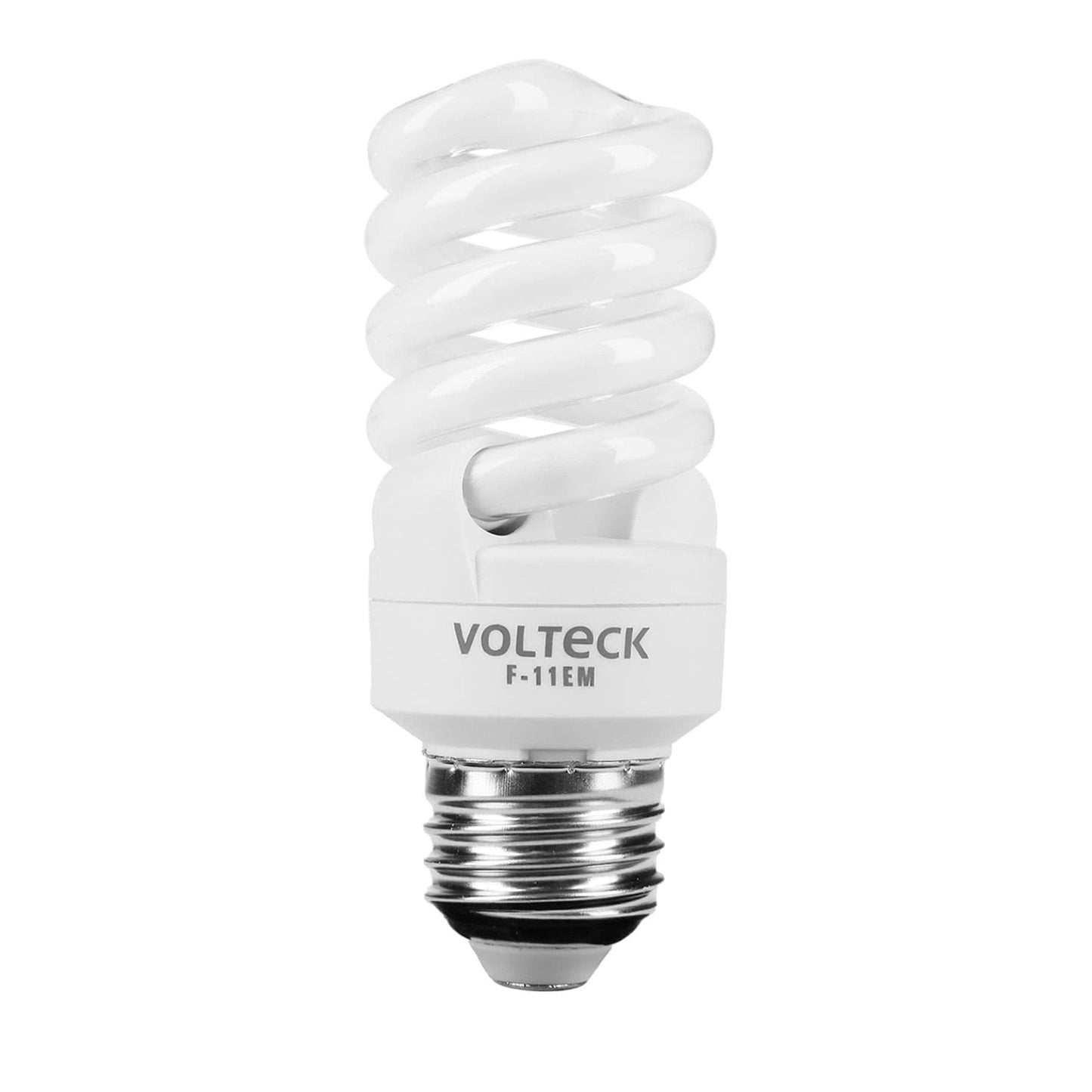 FOCO MINI AHORRADOR 11W LUZ DE DIA, BLÍSTER 48502 *
