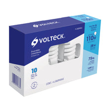 Cargar imagen en el visor de la galería, FOCO AHORRADOR 28W PACK 4 PZAS 46851 P
