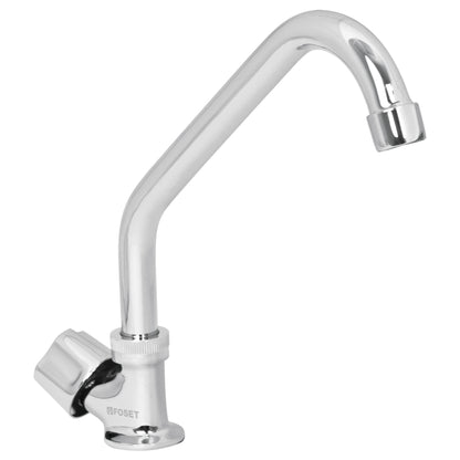 LLAVE PARA FREGADERO INDIVIDUAL 49500 *