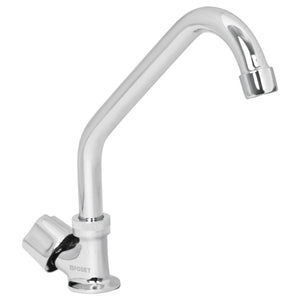 LLAVE PARA FREGADERO INDIVIDUAL