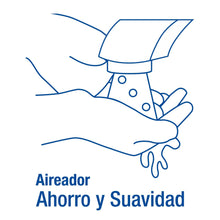 Cargar imagen en el visor de la galería, LLAVE PARA FREGADERO INDIVIDUAL
