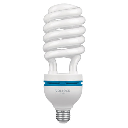 LÀMPARA ESPIRAL T5 45W ALTA POTENCIA LUZ DE DÌA, CAJA 47100 N
