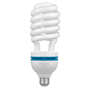 LÀMPARA ESPIRAL T5 45W ALTA POTENCIA LUZ DE DÌA, CAJA 47100 N