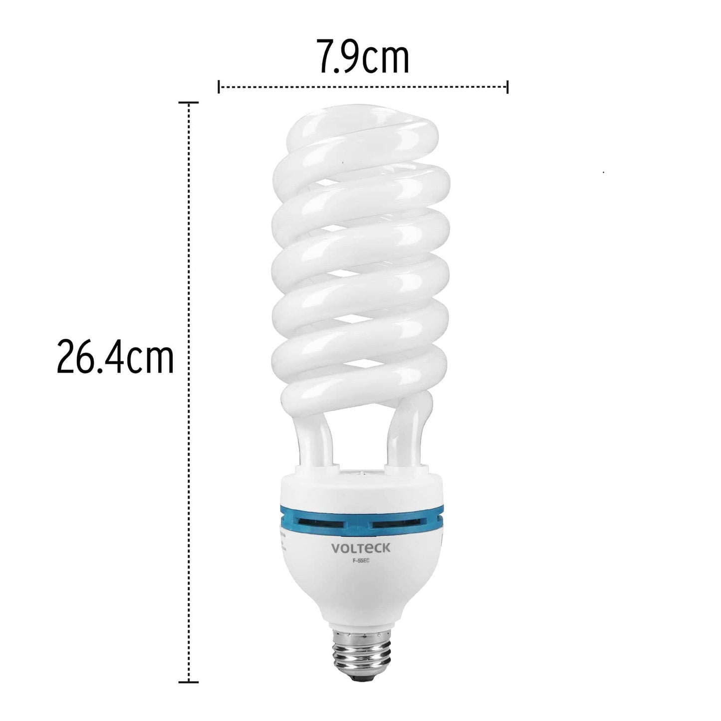 FOCO AHORRADOR 55W 48216 P