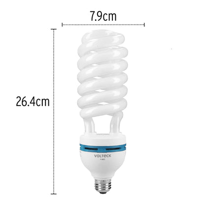 FOCO AHORRADOR 55W 48216 P