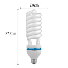 Cargar imagen en el visor de la galería, FOCO AHORRADOR 65W ALTA POTENCIA 48217 P
