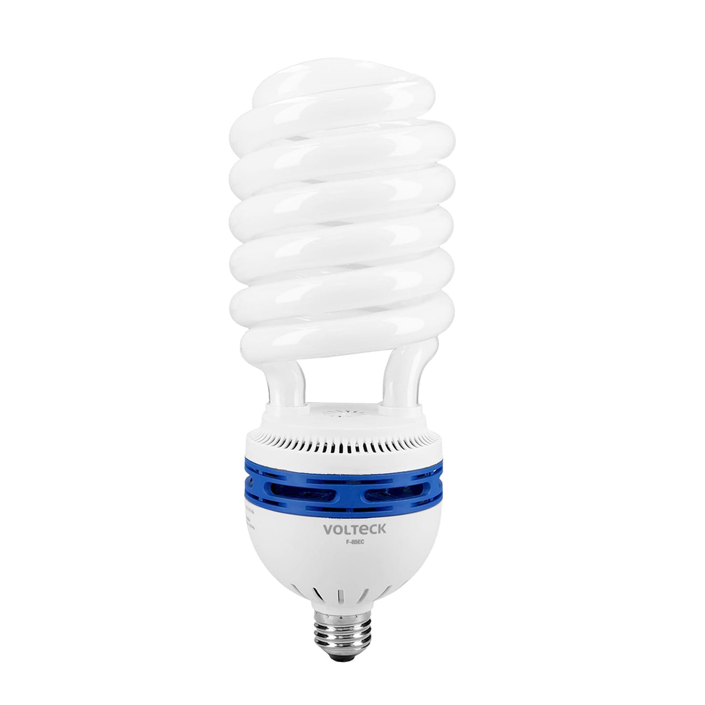 LÁMPARA ESPIRAL T5 85 W ALTA POTENCIA LUZ DE DÍA 48223 *