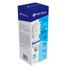 Cargar imagen en el visor de la galería, LÁMPARA ESPIRAL T5 85 W ALTA POTENCIA LUZ DE DÍA 48223 *
