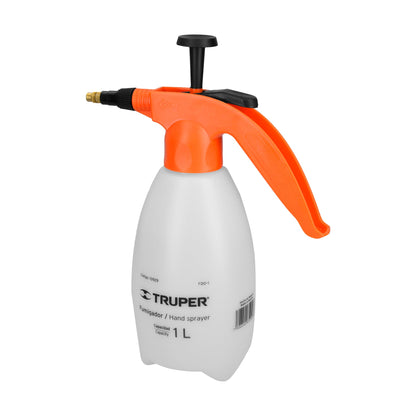 FUMIGADOR DOMÈSTICO, 1 LITRO TRUPER 10929 *