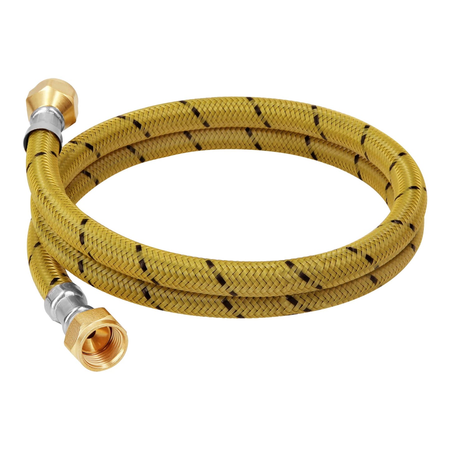 MANGUERA PARA GAS 1M VINIFLEX 49184 *