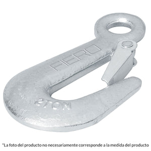 GANCHO ESLINGA PARA CABLE DE 3/4"