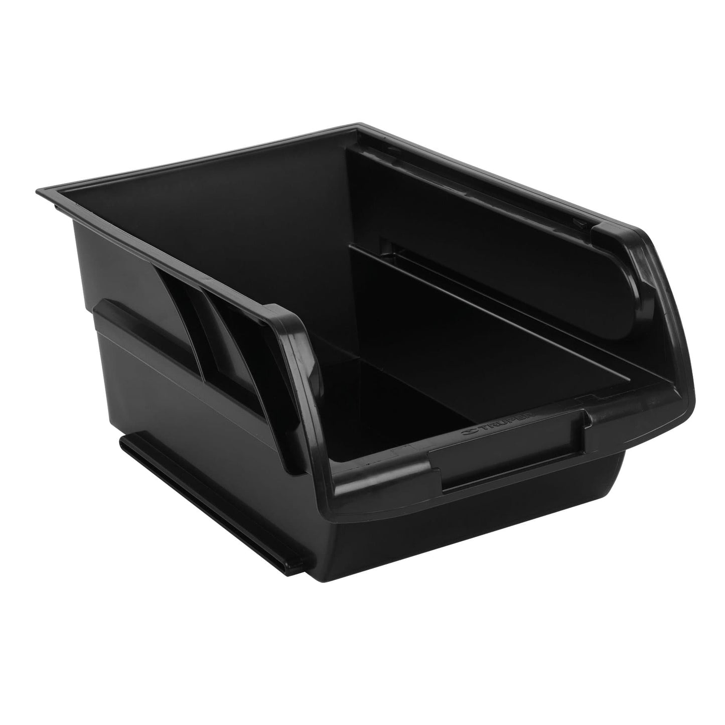 GAVETA APILABLE DE PLÁSTICO, 34 X 21 X 15 CM 10891 P