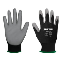 Cargar imagen en el visor de la galería, GUANTES DE POLIURETANO MEDIANO 20030 P

