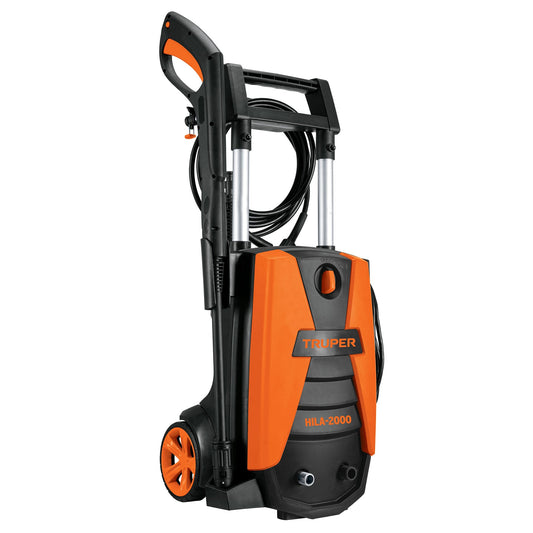HIDROLAVADORA ELECTRICA 2000 PSI TRUPER 101595 *