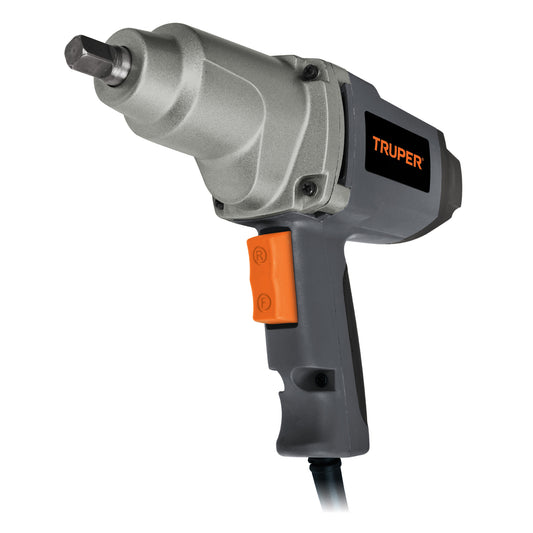 LLAVE DE IMPACTO, INDUSTRIAL, 1/2" DE 900 W 11682 *