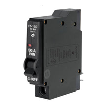 Cargar imagen en el visor de la galería, INTERRUPTOR TERMIMAGNÉTICO 1 POL 50A, VOLTECK 47510 P
