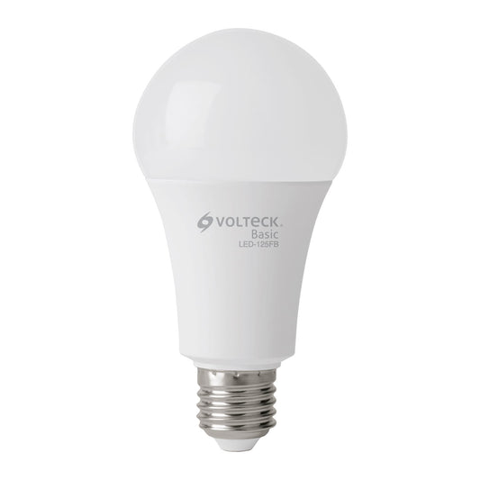 FOCO DE LED 16W LUZ BLANCA 28066 *