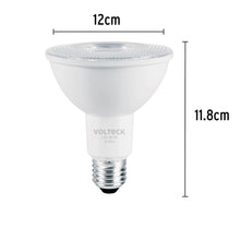 Cargar imagen en el visor de la galería, FOCO DE LED TIPO PAR 38 14W
