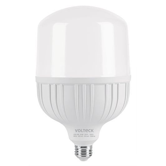 FOCO DE LED 50W ALTA POTENCIA 46228 *